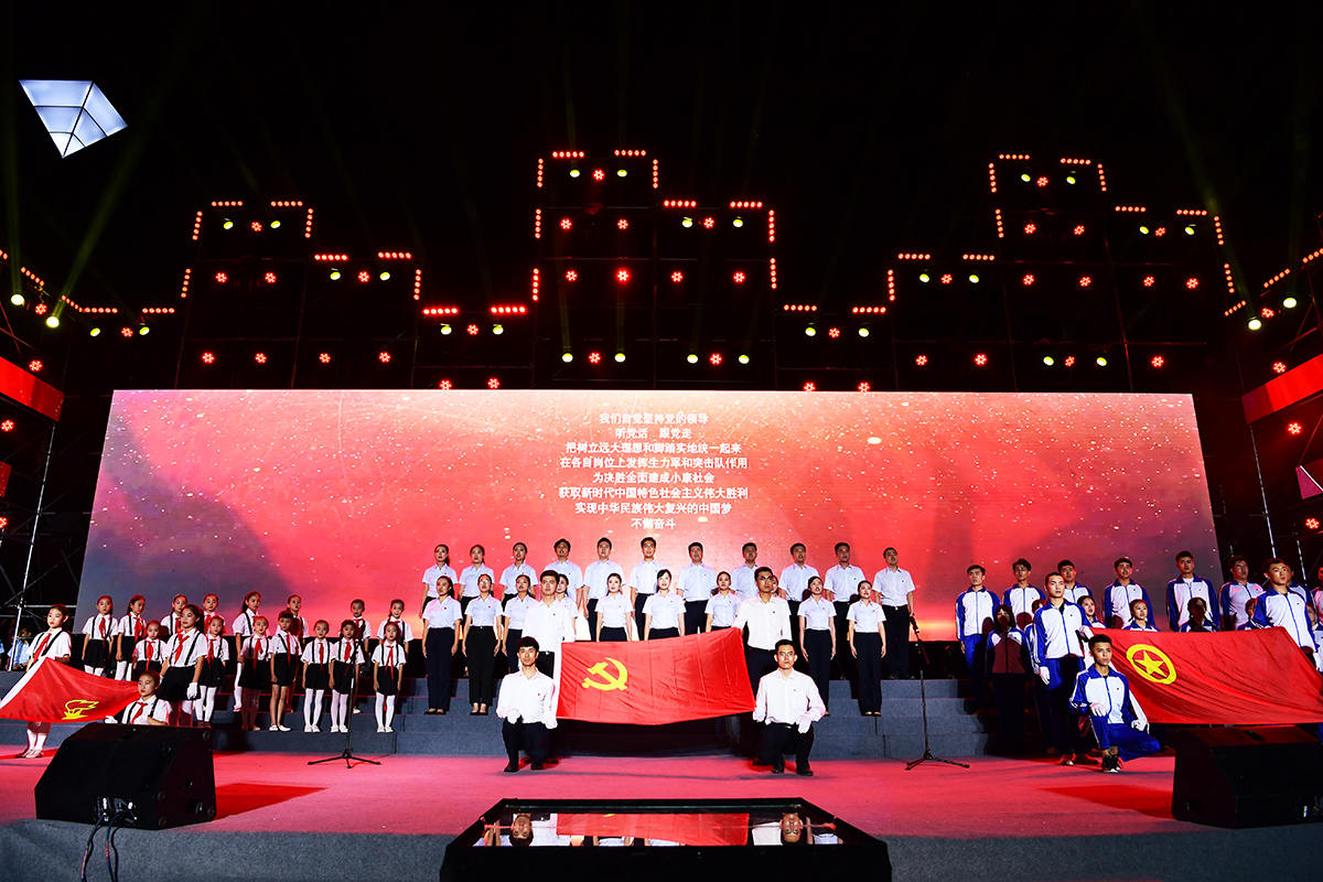 九州体育·中国有限责任公司党建(图8)